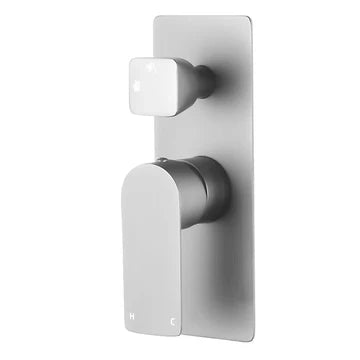 VOG Square Shower Diverter