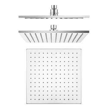 Square Shower Head 250mm