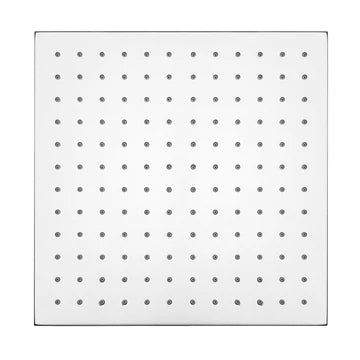 Square Shower Head 250mm