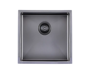 440 Hand-Made Kitchen Sink