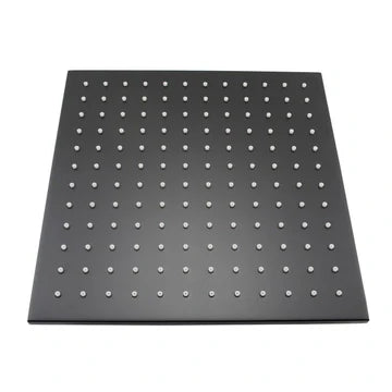 Square Shower Head 250mm