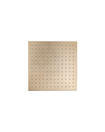 Square Shower Head 250mm