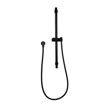 Round Wall Mounted Sliding Rail