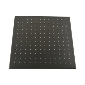 Square Shower Head 250mm