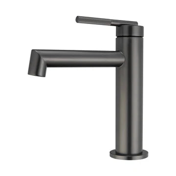 Caddence Series Short Basin Mixer