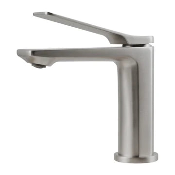 Rushy Series Short Basin Mixer