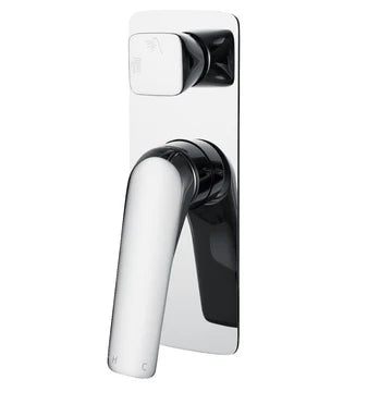 AU Square Shower Diverter