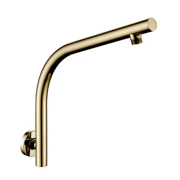 Pentro Round Shower Arm