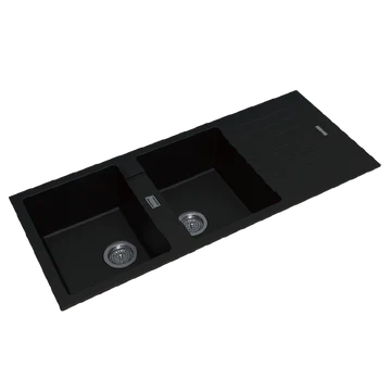 1160 Granite Kitchen Sink