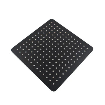 Super Slim Square Shower Head 300mm