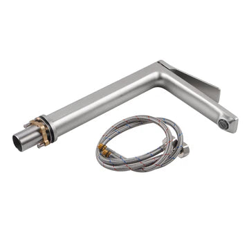 Rushy Series Tall Basin Mixer