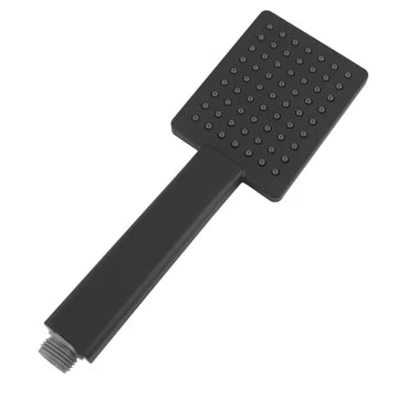 Square Hand Held Shower