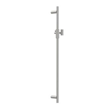 Caddence Series Shower Rail