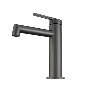 Caddence Series Short Basin Mixer