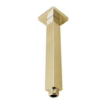 Norico Cavallo Square Shower Arm 200mm