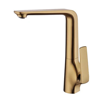 Norico Esperia Series Tall Basin Mixer