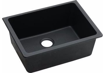 Rectangle Granite Quartz Stone Kitchen Sink