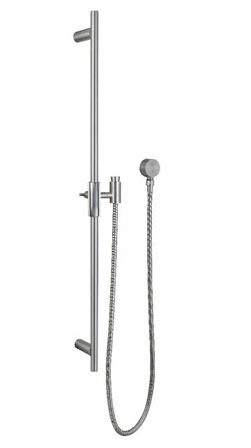 Caddence Series Shower Rail
