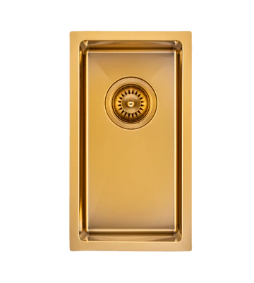 250 Hand-Made Kitchen Sink