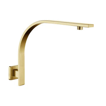 Norico Cavallo Goose-Neck Shower Arm