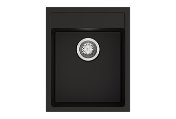 400 Carysil Waltz Granite Kitchen Sink