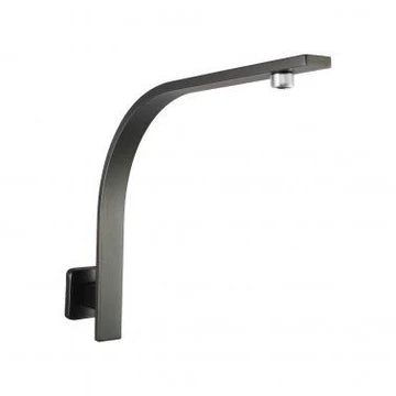 Square Goose Neck Shower Arm