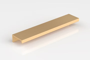 Carysil 750mm Fluted Wall Hung Vanity