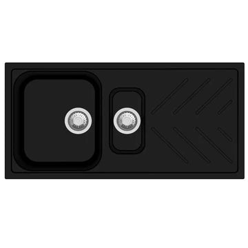 1000 New Beethoven D150 Kitchen Sink