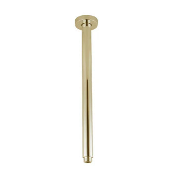 Round Ceiling Shower Arm 400mm