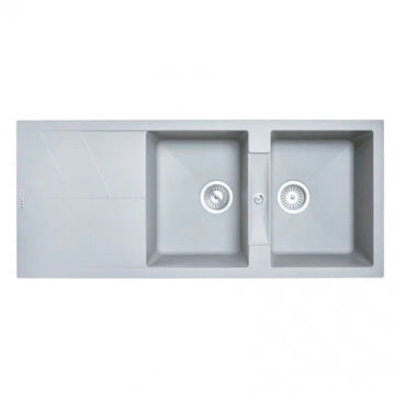 1160 Carysil Jazz D200 Granite Kitchen Sink