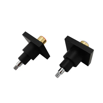 Blaze Shower Wall Tap