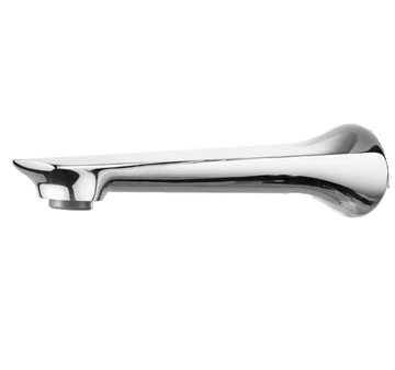 AU Series Chrome Bathtub Basin Wall Spout