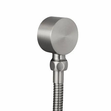 Caddence Series Shower Rail