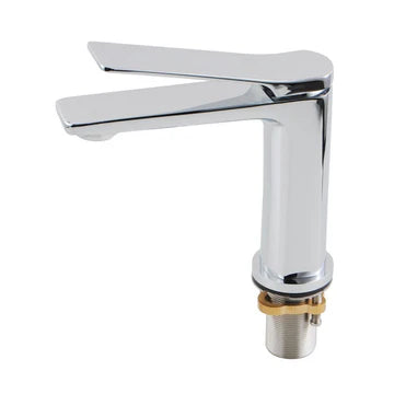 Rushy Series Short Basin Mixer