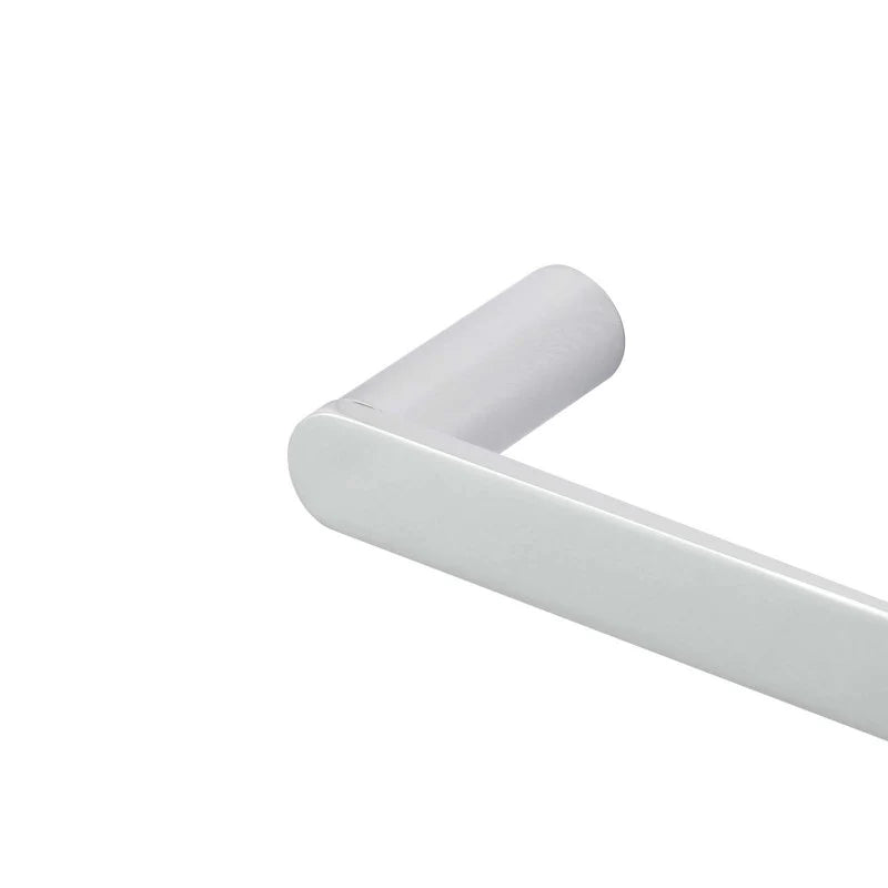 Rushy Single Towel Rail 600mm