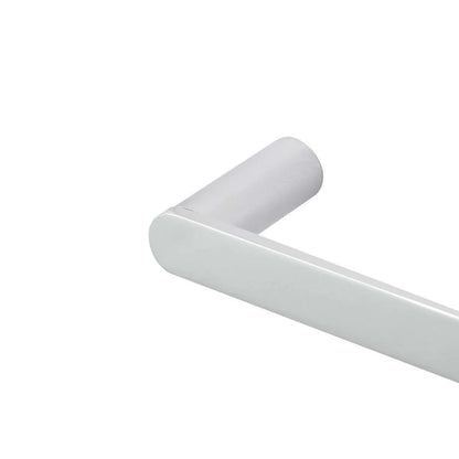 Rushy Single Towel Rail 600mm