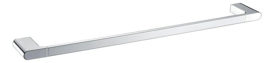 Vog Series Single Towel Rail 800mm