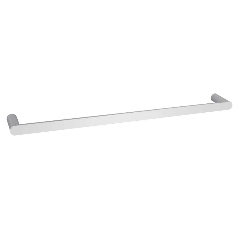 Rushy Single Towel Rail 800mm