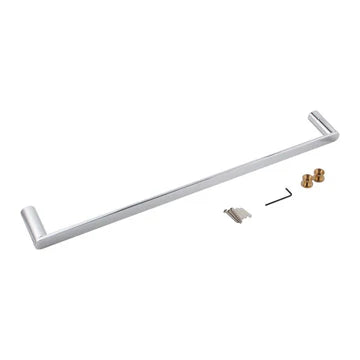 Rushy Single Towel Rail 600mm