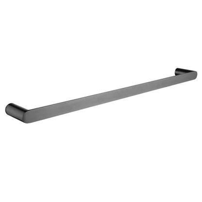 Rushy Single Towel Rail 800mm