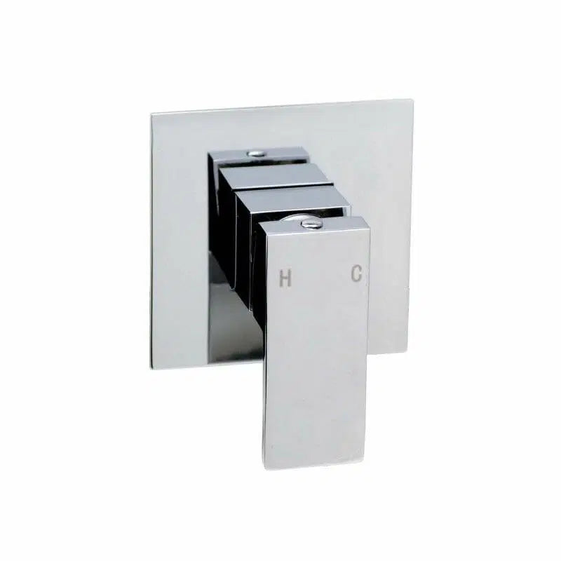 Blaze Series Shower Bath Wall Mixer