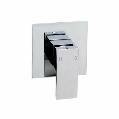 Blaze Series Shower Bath Wall Mixer