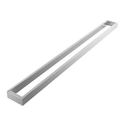Ivano Series Single Towel Rail 800mm