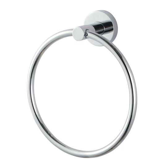 Lucid Series Pin Round Hand Towel Ring