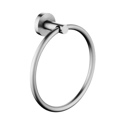 Lucid Series Pin Round Hand Towel Ring